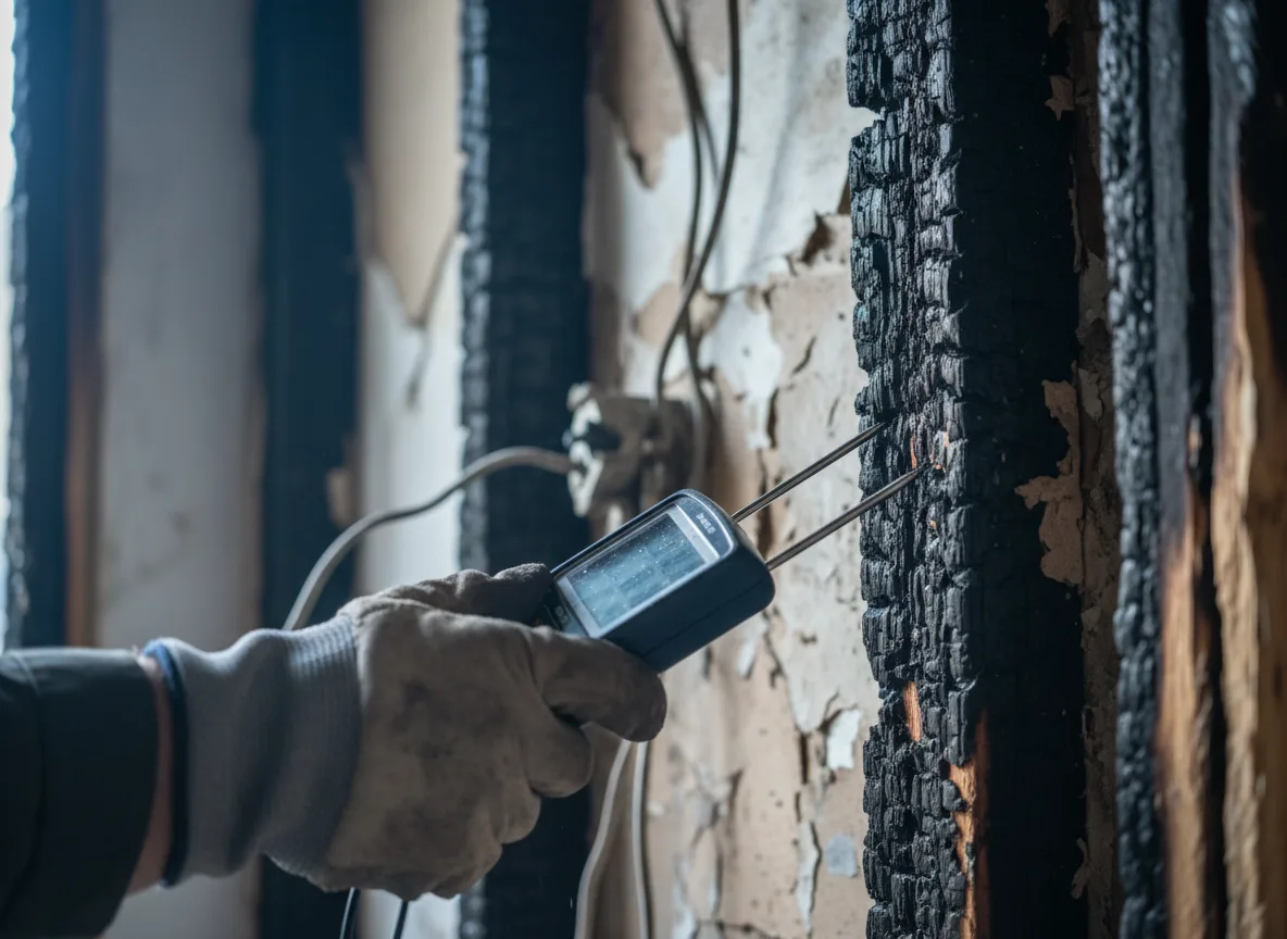 Fire Damage Restoration Woodman, WI FAQs